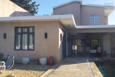 Achat Maison GRAND BAIE - PEREYBERE - POINTE AUX CANNONIERS () - MAURICE