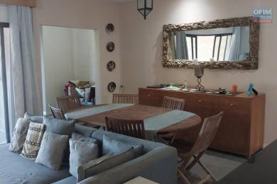 Achat Maison GRAND BAIE - PEREYBERE - POINTE AUX CANNONIERS () - MAURICE