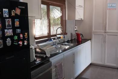 Achat Maison GRAND BAIE - PEREYBERE - POINTE AUX CANNONIERS () - MAURICE