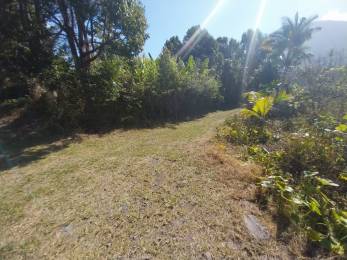 Achat Terrain Salazie (97433) - REUNION