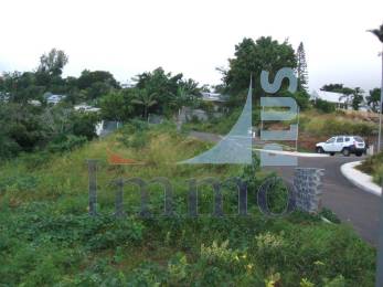 Achat Terrain La Montagne (97417) - REUNION