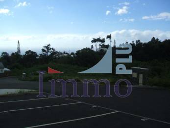 Achat Terrain La Montagne (97417) - REUNION