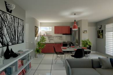 Achat Appartement Saint-François (97118) - GUADELOUPE
