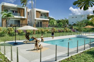 Achat Appartement Saint-François (97118) - GUADELOUPE