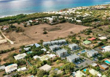 Achat Appartement Saint-François (97118) - GUADELOUPE