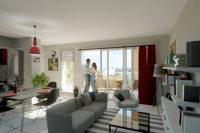 Achat Appartement Saint-François (97118) - GUADELOUPE