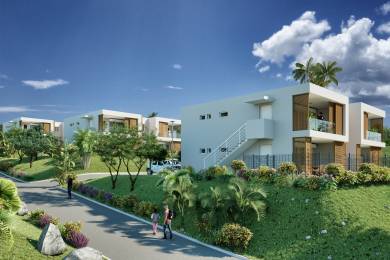 Achat Appartement Saint-François (97118) - GUADELOUPE