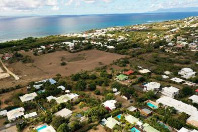 Achat Appartement Saint-François (97118) - GUADELOUPE