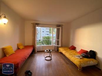 Location Bien meublé Saint-Denis (97400) - REUNION