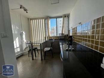 Location Bien meublé Saint-Denis (97400) - REUNION
