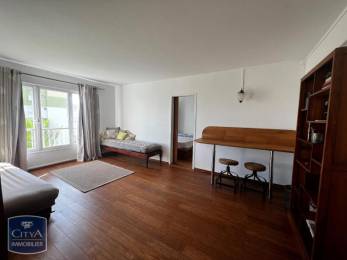 Location Bien meublé Saint-Denis (97400) - REUNION