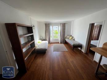 Location Bien meublé Saint-Denis (97400) - REUNION