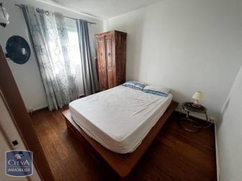 Location Bien meublé Saint-Denis (97400) - REUNION