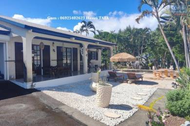 Achat Maison Saint-Joseph (97480) - REUNION