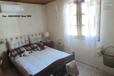 Achat Maison Saint-Joseph (97480) - REUNION
