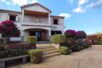 Achat Maison ANTANANARIVO () - MADAGASCAR