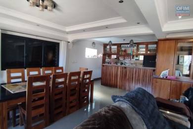 Achat Maison ANTANANARIVO () - MADAGASCAR