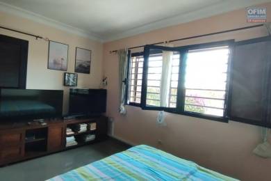Achat Maison ANTANANARIVO () - MADAGASCAR