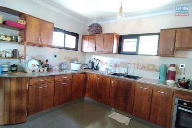 Achat Maison ANTANANARIVO () - MADAGASCAR