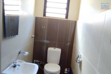 Achat Maison ANTANANARIVO () - MADAGASCAR