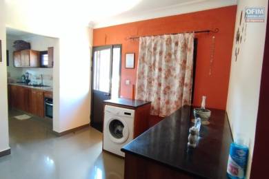 Achat Maison ANTANANARIVO () - MADAGASCAR