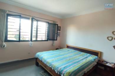 Achat Maison ANTANANARIVO () - MADAGASCAR