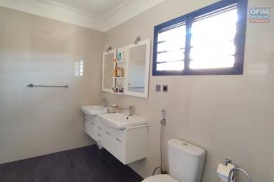 Achat Maison ANTANANARIVO () - MADAGASCAR
