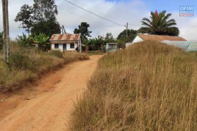 Achat Terrain ANTANANARIVO () - MADAGASCAR