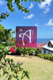 Achat Maison Bouillante (97125) - GUADELOUPE