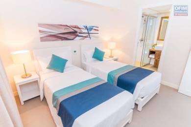 Achat Appartement Trou aux Biches (MU) - MAURICE