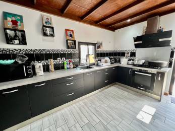 Achat Villa Tampon (97430) - REUNION