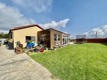 Achat Villa Tampon (97430) - REUNION