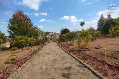 Achat Terrain ANTANANARIVO () - MADAGASCAR