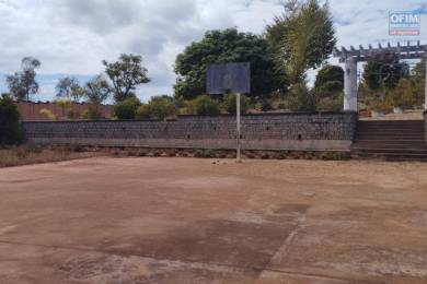 Achat Terrain ANTANANARIVO () - MADAGASCAR