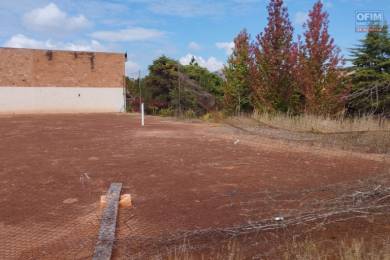 Achat Terrain ANTANANARIVO () - MADAGASCAR