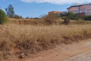 Achat Terrain ANTANANARIVO () - MADAGASCAR