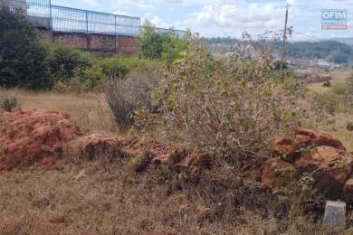 Achat Terrain ANTANANARIVO () - MADAGASCAR