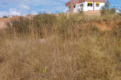 Achat Terrain ANTANANARIVO () - MADAGASCAR