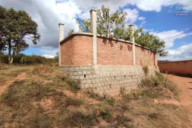 Achat Terrain ANTANANARIVO () - MADAGASCAR