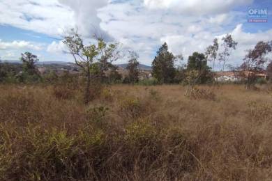 Achat Terrain ANTANANARIVO () - MADAGASCAR