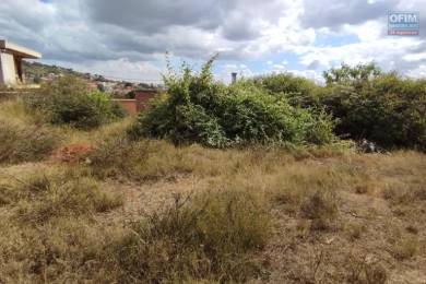 Achat Terrain ANTANANARIVO () - MADAGASCAR