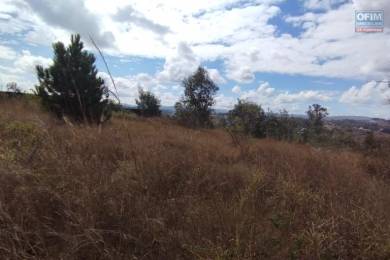Achat Terrain ANTANANARIVO () - MADAGASCAR