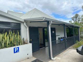 Location  local professionnel Saint-Louis (97450) - REUNION