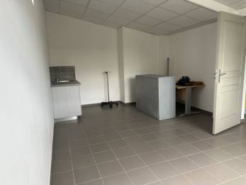 Location  local professionnel Saint-Louis (97450) - REUNION
