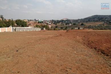Achat Terrain ANTANANARIVO () - MADAGASCAR