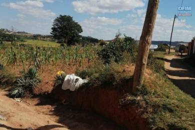 Achat Terrain ANTANANARIVO () - MADAGASCAR