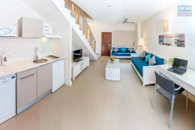 Achat Appartement Trou aux Biches (MU) - MAURICE