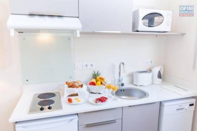 Achat Appartement Trou aux Biches (MU) - MAURICE