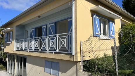 Achat Maison Tampon (97430) - REUNION