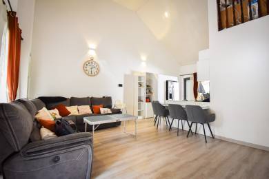 Location Maison Saint-Pierre (97410) - REUNION